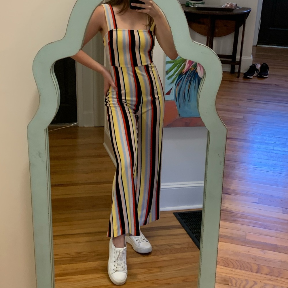 Urban Outfitters Jumpsuit